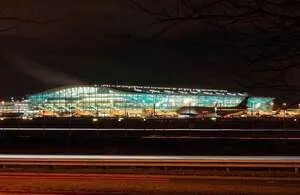 Great Britain: New Consultation Sets Foundations For Heathrow Expansion To Take Off 
