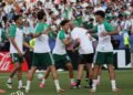 A tactical revolution and a guillotine of changes devours the squad before Jordan’s fateful clash!