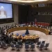 UN Security Council election: Germany, Austria, Portugal fight for seats