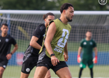 Petkovic reveals the absence of the “Greens” against Austria – Al-Shorouk Online