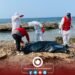 Libyan Red Crescent recovers suspected migrant body off Sabratha