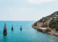 These are the ten most beautiful hidden pearls of the European coast that you must visit