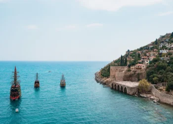 These are the ten most beautiful hidden pearls of the European coast that you must visit