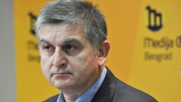 The President of the Roma Party asks Ana Brnabić to declare her knowledge of the preparation of the assassination of Vučić – Politika