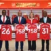 Arsenal partnership to bring tourism exposure, football academy to Saint Lucia