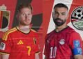 Salah-De Bryjn, “the last tango”! Tonight’s battle in America will be special
