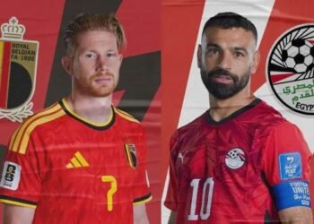 Salah-De Bryjn, “the last tango”! Tonight’s battle in America will be special