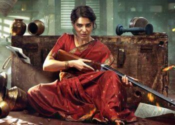 ‘Maa Inti Bangaaram’ movie review: Samantha is winsome in an entertaining but uneven action drama
