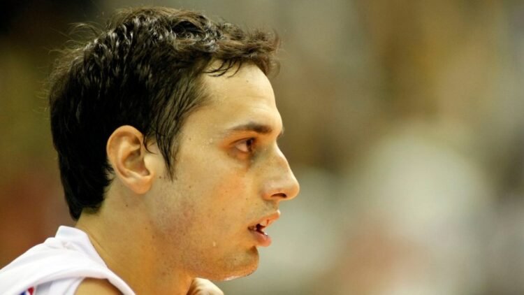 Felt the need to speak out: The famous volleyball player, who ended up in the hospital on March 15, about the “sound cannon” case – Sport
