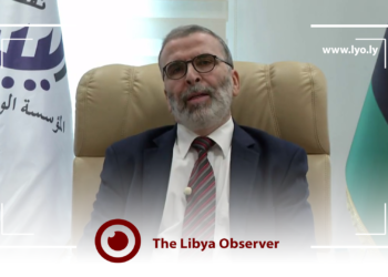 Sanallah warns against delays in resolving maritime border disputes with Malta and Greece
