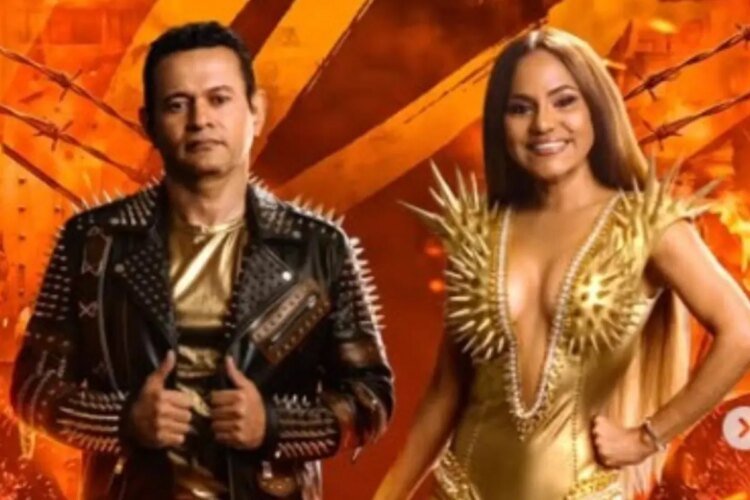 Samy and Sandra Sandoval, Gaitanes and more artists will be at the FIFA Fan Festival in Toronto
