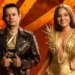 Samy and Sandra Sandoval, Gaitanes and more artists will be at the FIFA Fan Festival in Toronto