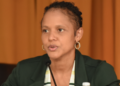 Bradshaw pays tribute to late Chief Fisheries Officer Dr Shelly-Ann Cox