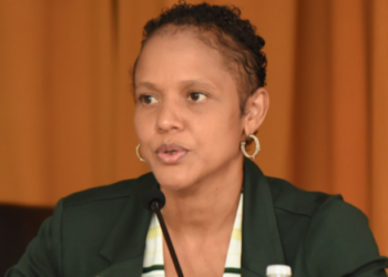 Bradshaw pays tribute to late Chief Fisheries Officer Dr Shelly-Ann Cox