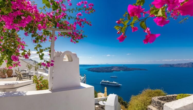 These fines usually “burn” tourists in Greece