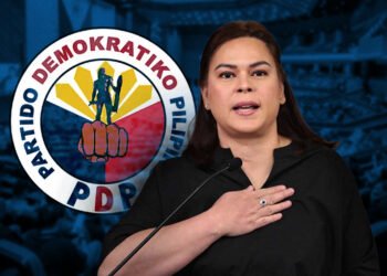 One article enough to convict Sara Duterte