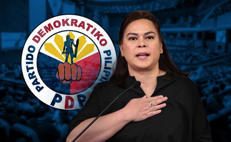 One article enough to convict Sara Duterte