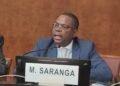 Chairman of the Geneva Group: Africa’s independence will remain incomplete unless the Sahrawi people exercise their right to self-determination