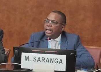 Chairman of the Geneva Group: Africa’s independence will remain incomplete unless the Sahrawi people exercise their right to self-determination