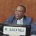 Chairman of the Geneva Group: Africa’s independence will remain incomplete unless the Sahrawi people exercise their right to self-determination