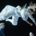 In Kėdainiai – artistic event festival “Formos”: contemporary circus, baroque poetry and bare feet painting | Culture