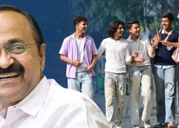 Budget signals lag-averse Gen C – Kerala Budget 2026 | Gen Z Migration | Kerala Future