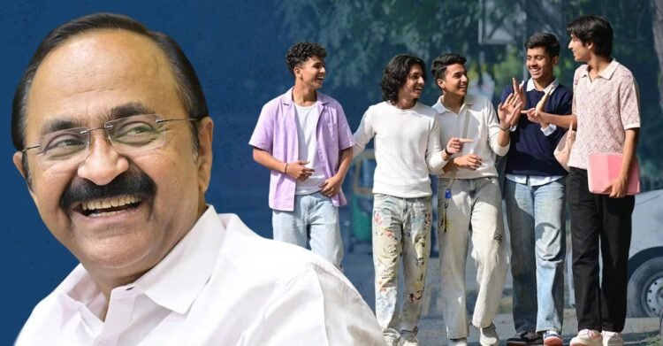 Budget signals lag-averse Gen C – Kerala Budget 2026 | Gen Z Migration | Kerala Future