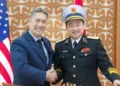 Vietnam, US pledge to deepen naval cooperation