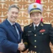Vietnam, US pledge to deepen naval cooperation