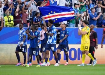 Shock at the World Cup. The country, which has half a million inhabitants, won a sensational promotion. The Spaniards struggled at the end of the group – 2026 FIFA World Cup – Football