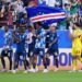 Shock at the World Cup. The country, which has half a million inhabitants, won a sensational promotion. The Spaniards struggled at the end of the group – 2026 FIFA World Cup – Football