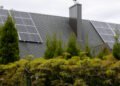 Another 6.9 million for residential solar power plants and accumulators. EUR support | Business