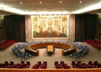 Germany failed in the UN: Who is to blame? – The world