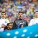Footballers with Tajik roots in the Uzbekistan national team for the 2026 World Cup