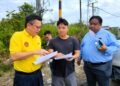 Smart traffic lights set for Sibu’s Jln Salim junction by month-end