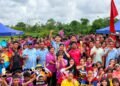 Balance of sports and studies key to success, says Bawang Assan rep