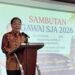 AI cannot replace journalists, says Bawang Assan rep