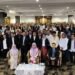 Stay alert to child grooming threats, warns minister