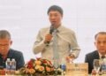 Vietnam’s SAGS secures United Airlines deal, eyes new growth cycle at Long Thanh int’l airport