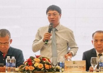 Vietnam’s SAGS secures United Airlines deal, eyes new growth cycle at Long Thanh int’l airport