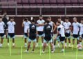Argentine national team: who are the candidates to replace Balerdi on the World Cup roster