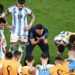 Travel to the head of the world champions: how Argentina mentally prepares the defense of the conquest in Qatar