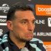 Scaloni makes a sad confession and this is what he says about Honduras