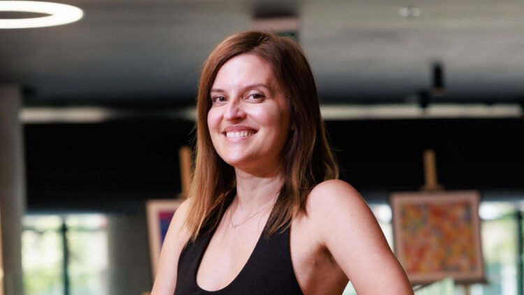 It is not possible in Slovakia, she has already closed it: Hana Lasicová also surprised Jan Kraus, she lives in a registered partnership – Hviezdne kauzy – Koktail