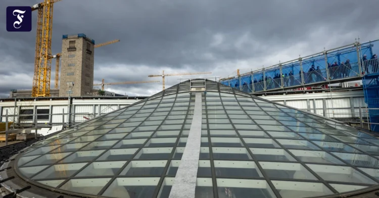Stuttgart 21: XXL delay and hundreds of millions extra