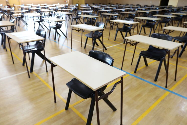 Education council calls for less emphasis on tests at school