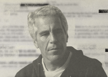 ‘She’s a gift’: How Epstein exploited his fashion world connections to reach young women