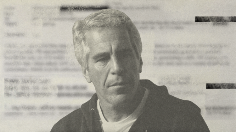‘She’s a gift’: How Epstein exploited his fashion world connections to reach young women