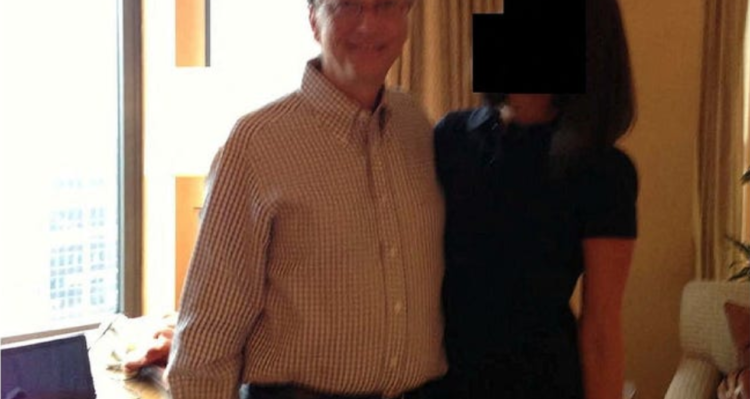 Bill Gates, whose name was mentioned many times in the Epstein file: ‘Epstein blackmailed me’