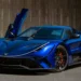 What a beast – this car threatens to dethrone Rimac Nevera